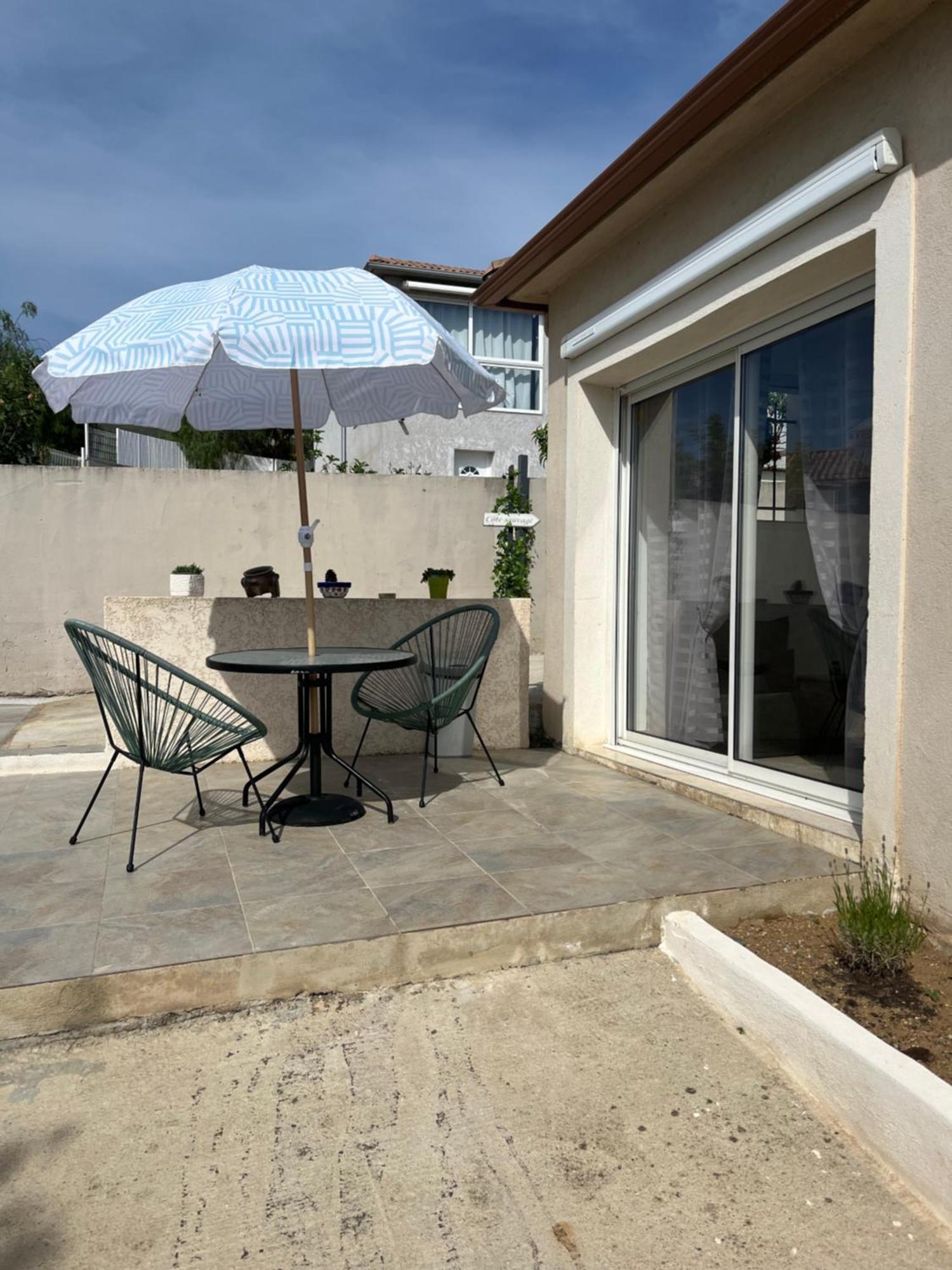 Villa 47 Biguglia  Exterior photo
